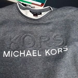 Brand New Michael kors sweater